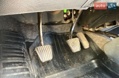 Седан Daewoo Lanos 2006 в Києві