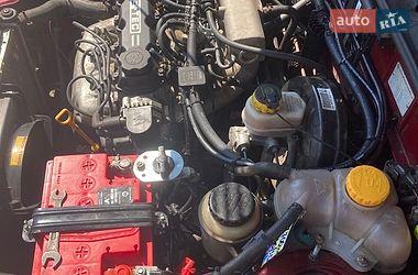 Седан Daewoo Lanos 2006 в Киеве фото 9 Седан Daewoo Lanos 2006 в Киеве
