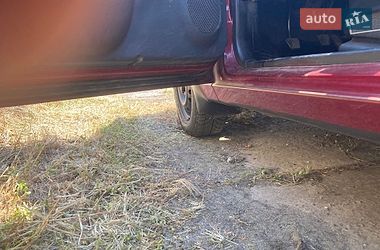 Седан Daewoo Lanos 2006 в Києві