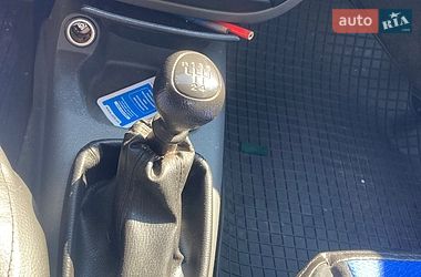 Седан Daewoo Lanos 2006 в Києві