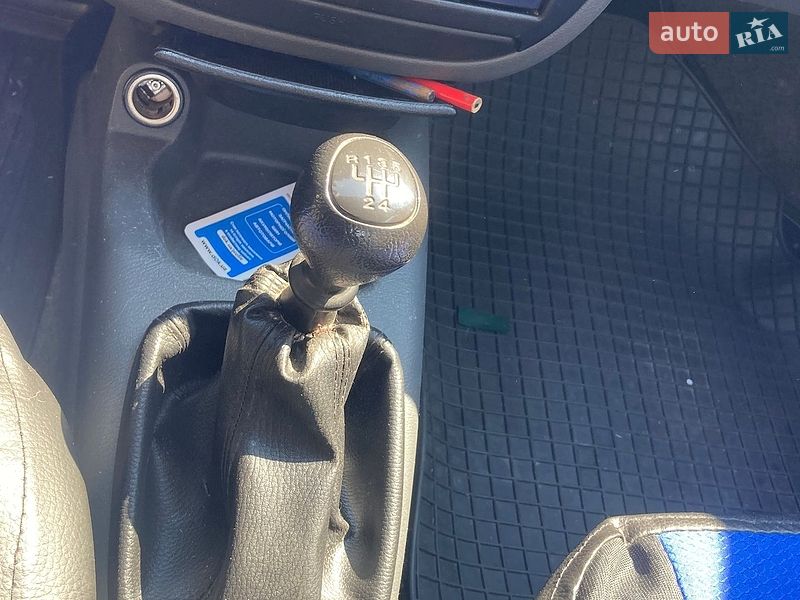 Седан Daewoo Lanos 2006 в Києві