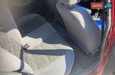 Седан Daewoo Lanos 2006 в Києві