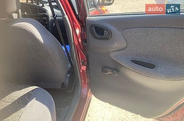 Седан Daewoo Lanos 2006 в Киеве фото 12 Седан Daewoo Lanos 2006 в Киеве