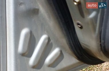 Седан Daewoo Lanos 2004 в Луцке фото 2 Седан Daewoo Lanos 2004 в Луцке