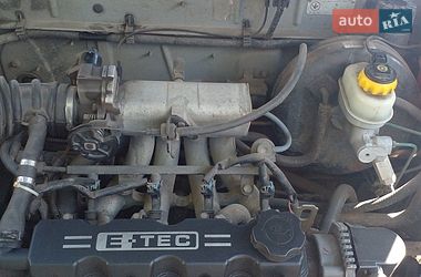 Седан Daewoo Lanos 2004 в Луцке фото 5 Седан Daewoo Lanos 2004 в Луцке