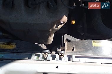 Седан Daewoo Lanos 2004 в Луцке фото 8 Седан Daewoo Lanos 2004 в Луцке