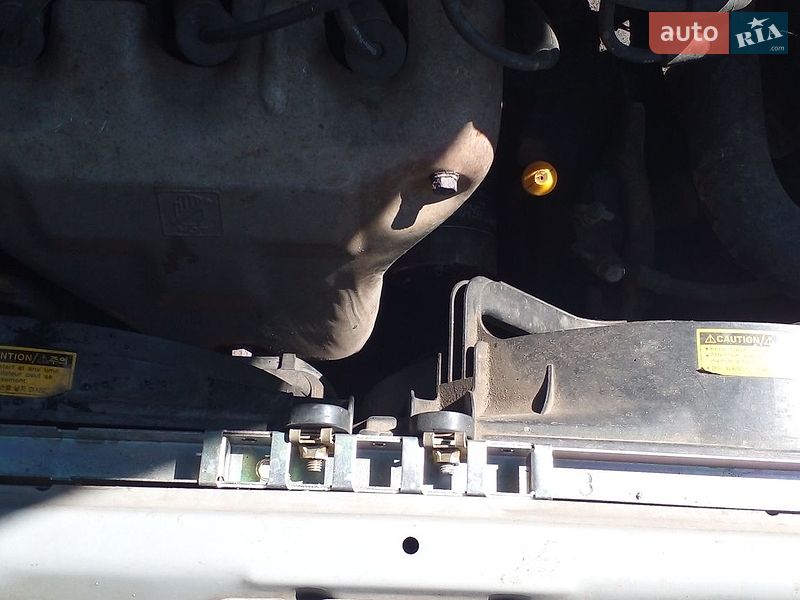 Седан Daewoo Lanos 2004 в Луцке фото 8 Седан Daewoo Lanos 2004 в Луцке