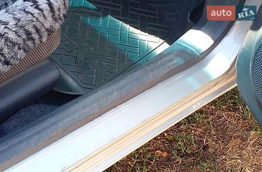 Седан Daewoo Lanos 2004 в Луцке фото 9 Седан Daewoo Lanos 2004 в Луцке