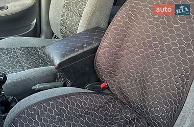 Седан Daewoo Lanos 2007 в Києві