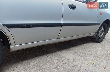 Седан Daewoo Lanos 2007 в Броварах
