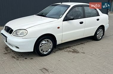daewoo lanos 2004 в Львів від професійного продавця Pavlo