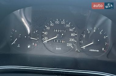 Хэтчбек Daewoo Lanos 2003 в Каменском