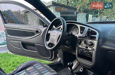 Хэтчбек Daewoo Lanos 2003 в Каменском