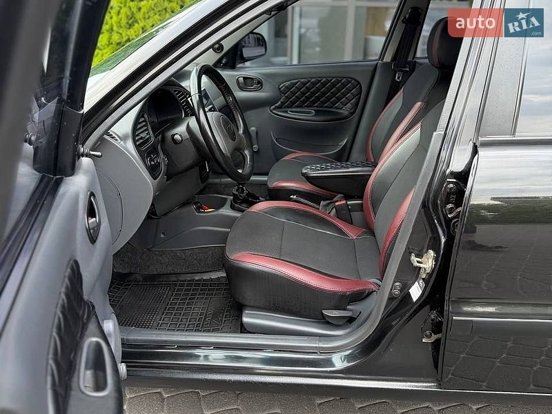 Седан Daewoo Lanos 2008 в Хмельницком фото 5 Седан Daewoo Lanos 2008 в Хмельницком