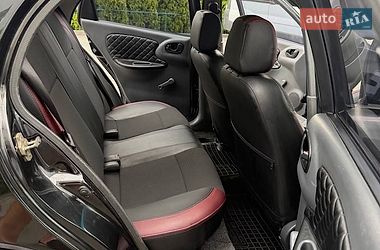 Седан Daewoo Lanos 2008 в Хмельницком фото 18 Седан Daewoo Lanos 2008 в Хмельницком