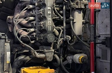 Седан Daewoo Lanos 2004 в Дніпрі