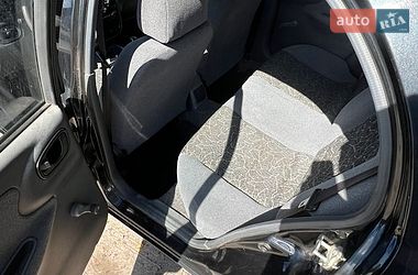 Седан Daewoo Lanos 2008 в Заводське