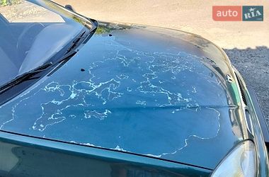 Седан Daewoo Lanos 2003 в Тернополе