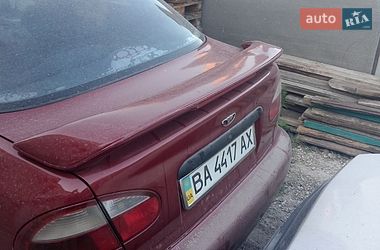 Седан Daewoo Lanos 2006 в Кропивницком фото 4 Седан Daewoo Lanos 2006 в Кропивницком