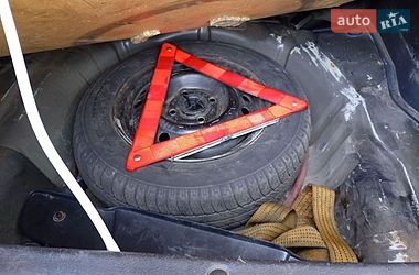 Седан Daewoo Lanos 2007 в Калуші