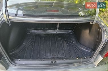 Седан Daewoo Lanos 2007 в Харькове
