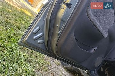 Седан Daewoo Lanos 2007 в Харькове