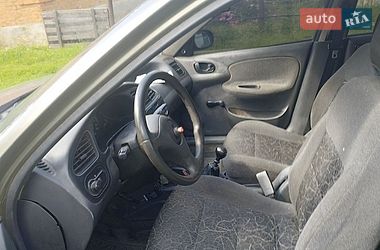 Седан Daewoo Lanos 2006 в Хмельницькому