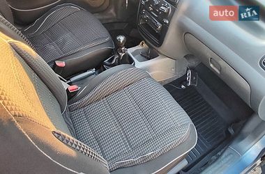 Седан Daewoo Lanos 2008 в Харькове фото 6 Седан Daewoo Lanos 2008 в Харькове