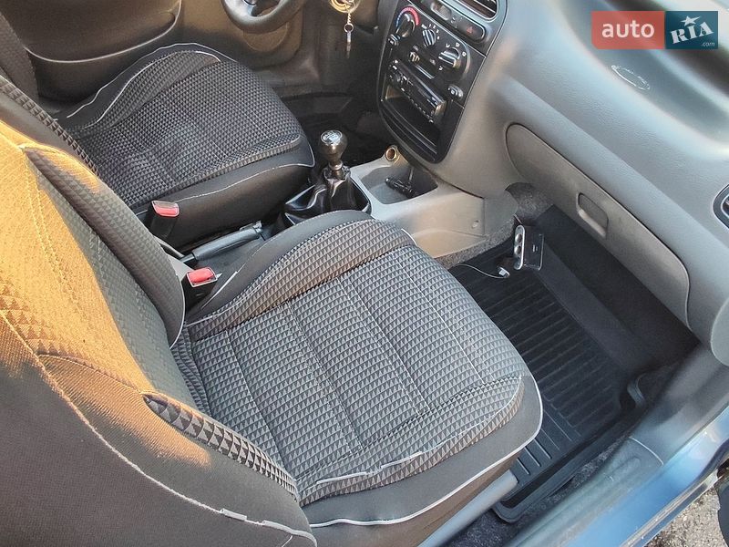 Седан Daewoo Lanos 2008 в Харькове фото 6 Седан Daewoo Lanos 2008 в Харькове
