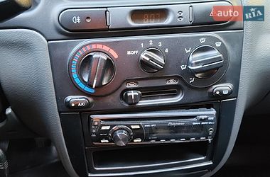 Седан Daewoo Lanos 2008 в Харькове фото 15 Седан Daewoo Lanos 2008 в Харькове