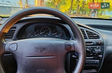 Седан Daewoo Lanos 2008 в Харькове фото 17 Седан Daewoo Lanos 2008 в Харькове