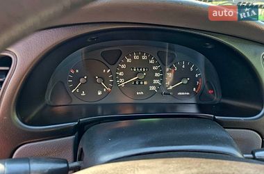 Седан Daewoo Lanos 2004 в Самарі