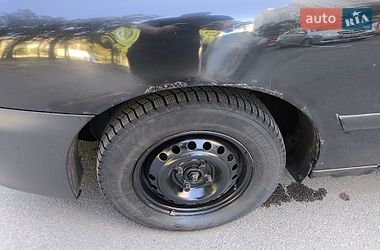 Седан Daewoo Lanos 2006 в Києві