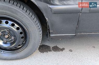 Седан Daewoo Lanos 2006 в Києві