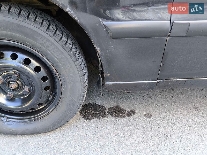 Седан Daewoo Lanos 2006 в Києві