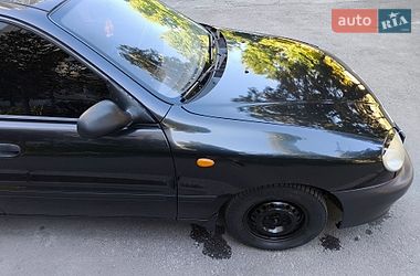 Седан Daewoo Lanos 2006 в Києві