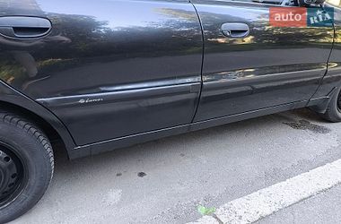 Седан Daewoo Lanos 2006 в Києві
