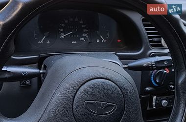 Седан Daewoo Lanos 2006 в Києві