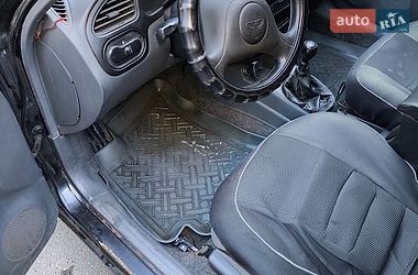 Седан Daewoo Lanos 2006 в Києві
