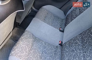 Седан Daewoo Lanos 2006 в Києві