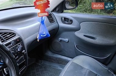 Седан Daewoo Lanos 2006 в Києві
