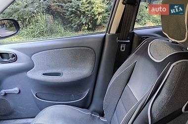 Седан Daewoo Lanos 2006 в Києві