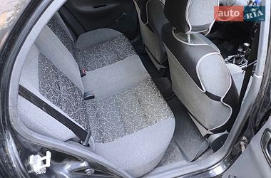 Седан Daewoo Lanos 2006 в Києві