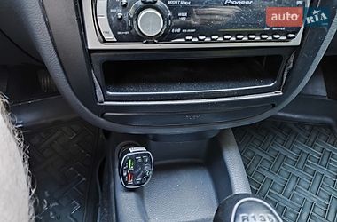 Седан Daewoo Lanos 2006 в Києві