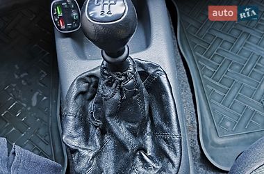 Седан Daewoo Lanos 2006 в Києві