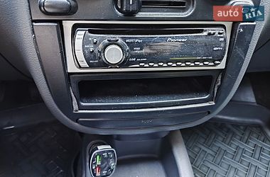 Седан Daewoo Lanos 2006 в Києві