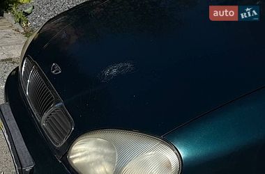 Седан Daewoo Lanos 2007 в Бердичеве