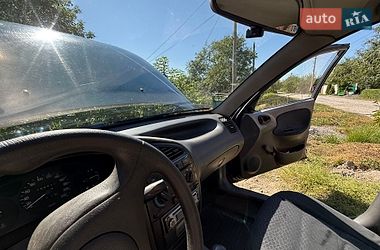 Седан Daewoo Lanos 2007 в Бердичеве