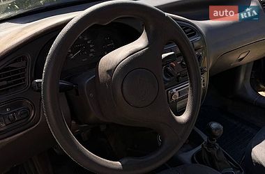 Седан Daewoo Lanos 2007 в Бердичеве