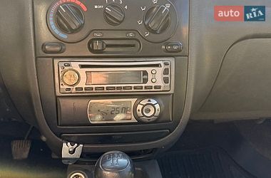 Седан Daewoo Lanos 2007 в Бердичеве